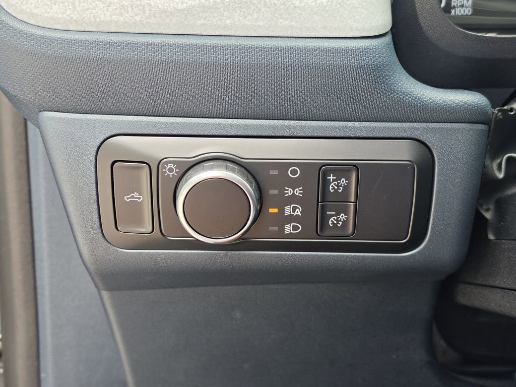 Used 2024 Ford Maverick XLT w/ Equipment Group 300A Standard AWD/4WD image 25