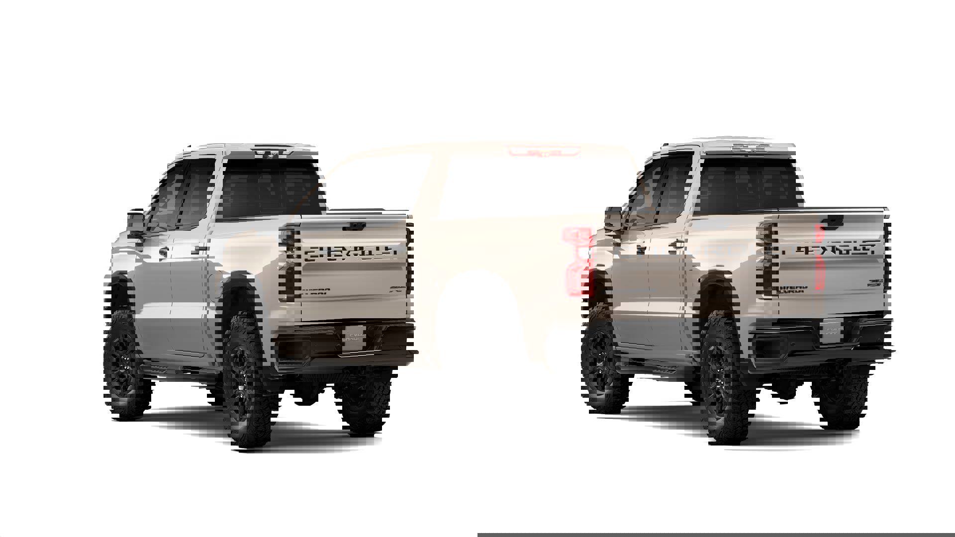 New 2026 Chevrolet Silverado 1500 ZR2 image 26
