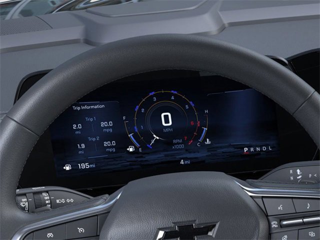 New 2026 Chevrolet Suburban Z71 image 18