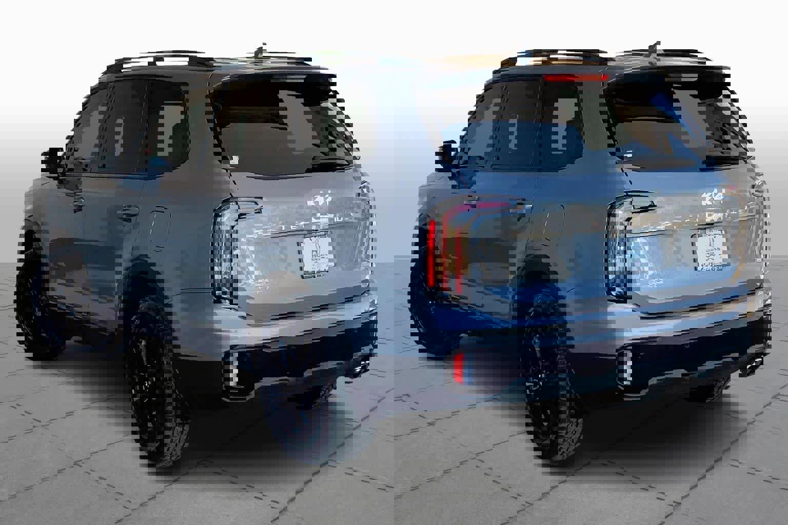 Used 2024 Kia Telluride SX X-Pro image 21