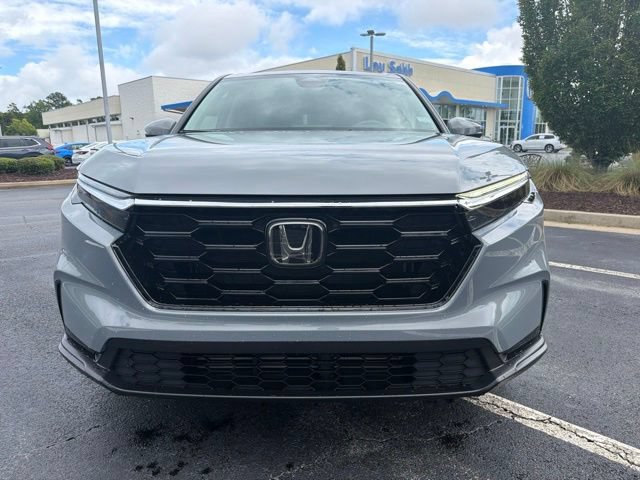 Used 2025 Honda CR-V EX image 3
