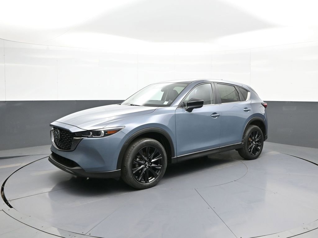 Used 2023 MAZDA CX-5 Carbon Edition AWD/4WD image 10