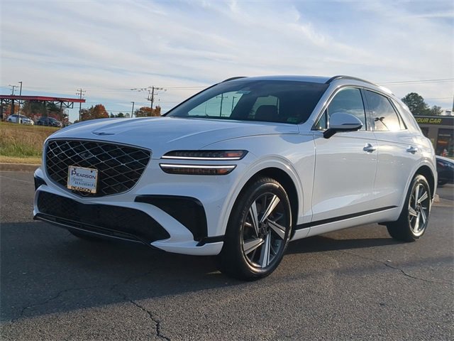 New 2026 Genesis GV70 3.5T Sport Advanced image 7