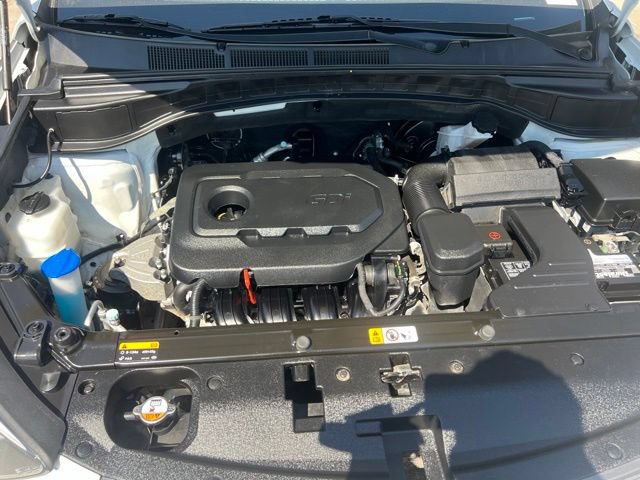 Used 2017 Hyundai Santa Fe Sport AWD/4WD image 24