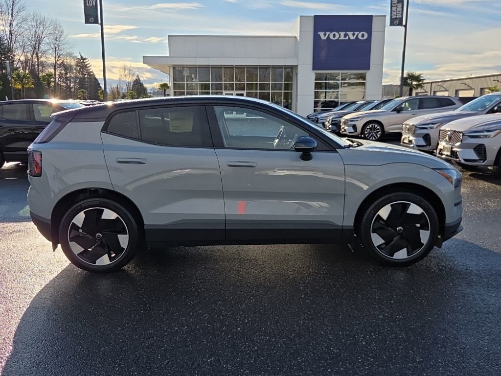 New 2026 Volvo EX30 Plus w/ Protection Package Premier AWD/4WD image 9