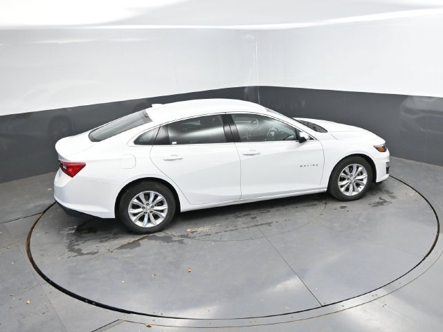 Used 2025 Chevrolet Malibu LT FWD image 34