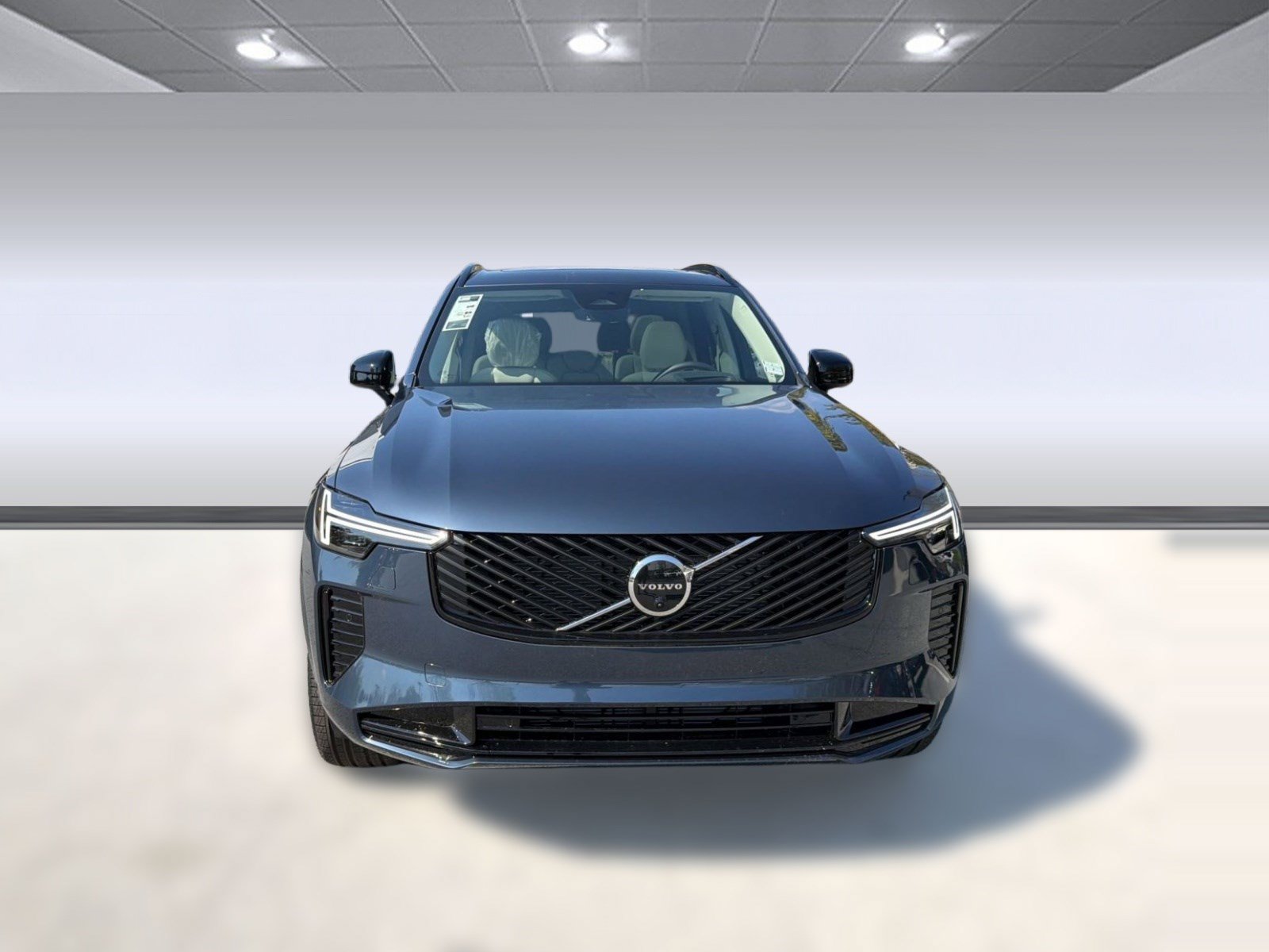 New 2026 Volvo XC90 B6 Ultra w/ Protection Package Premier AWD/4WD image 6