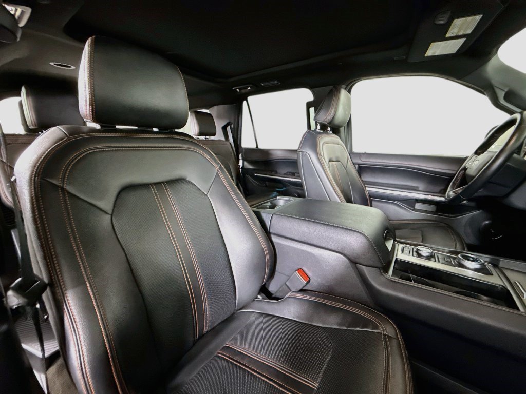 Used 2023 Ford Expedition Timberline AWD/4WD image 28