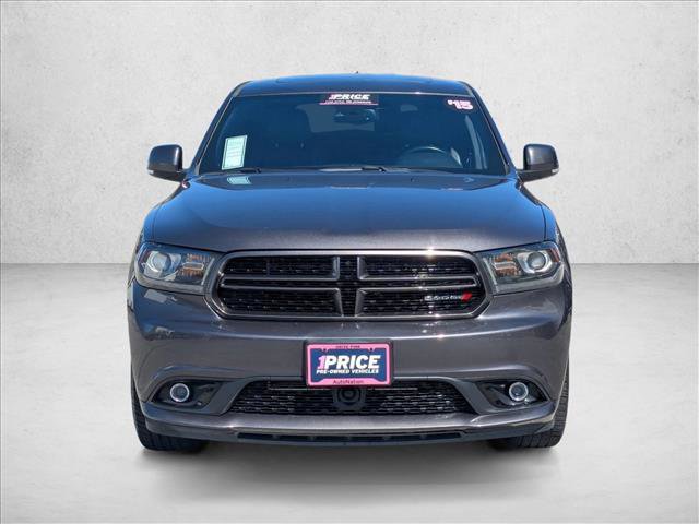 Used 2015 Dodge Durango R/T w/ Technology Group image 2