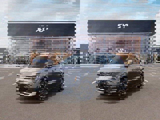 New 2025 Kia Niro Wind w/ Wind Preserve Package