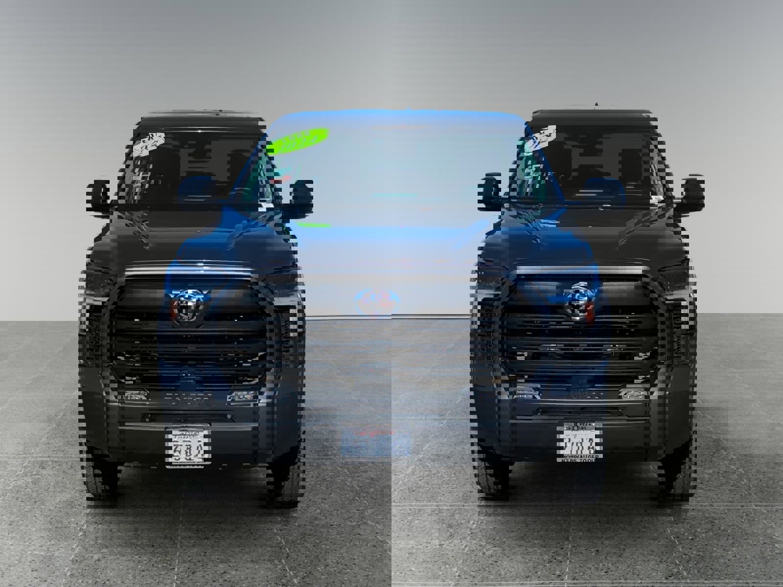 Used 2024 Toyota Tundra SR5 image 8