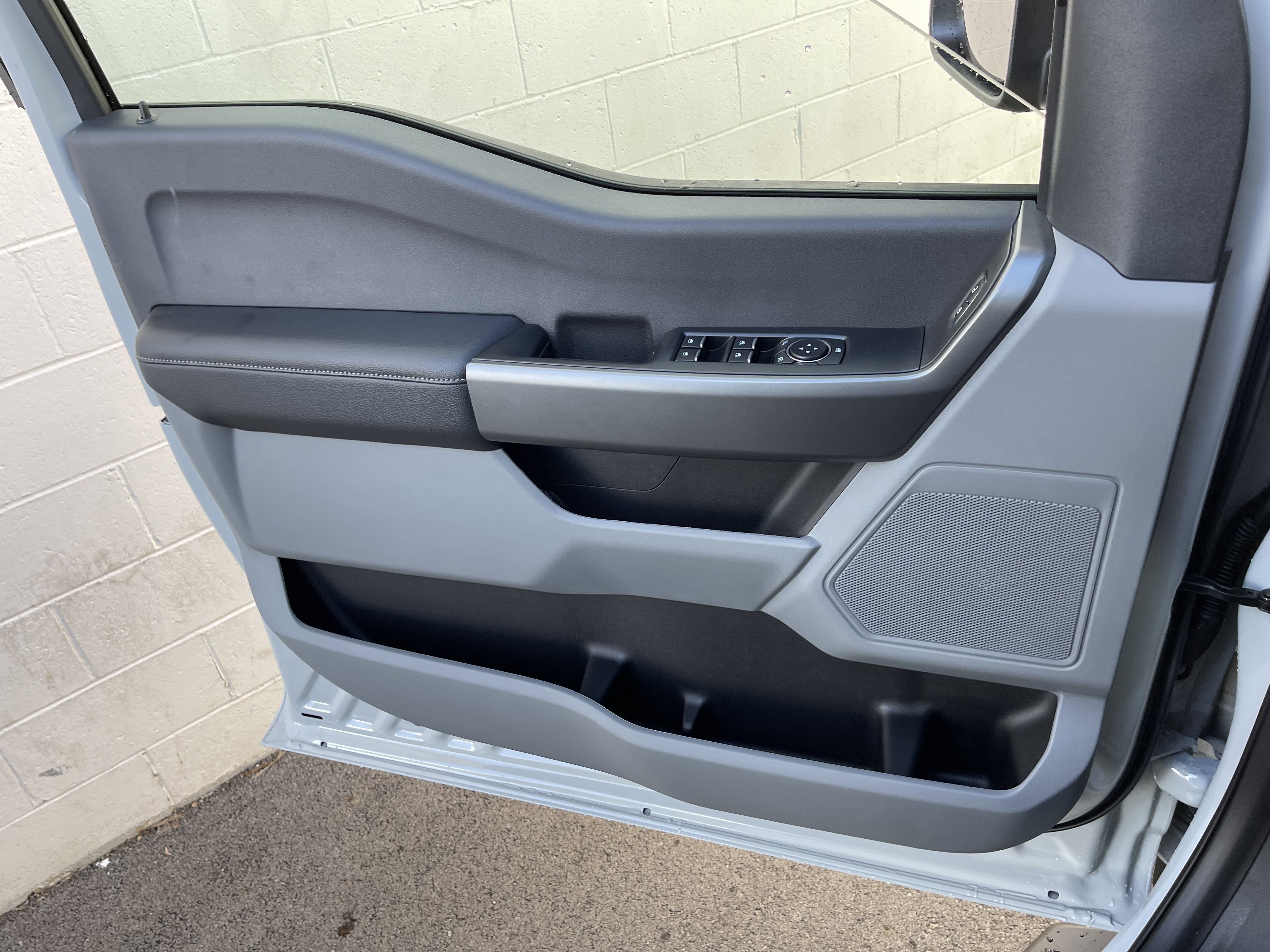 New 2026 Ford F250 XL w/ STX Appearance Package image 22