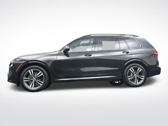 New 2027 BMW X7 xDrive40i w/ M Sport Package AWD/4WD image 37