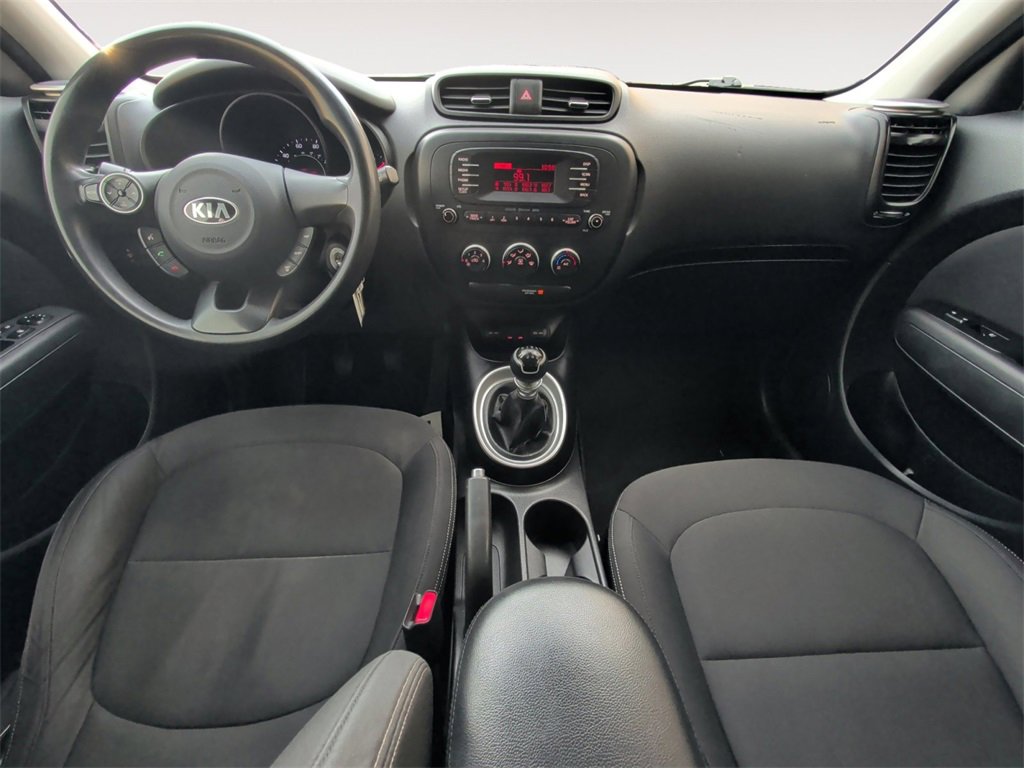 Used 2014 Kia Soul image 10