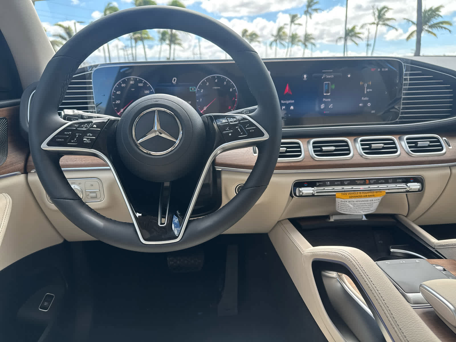 New 2026 Mercedes-Benz GLE 450 4MATIC image 17