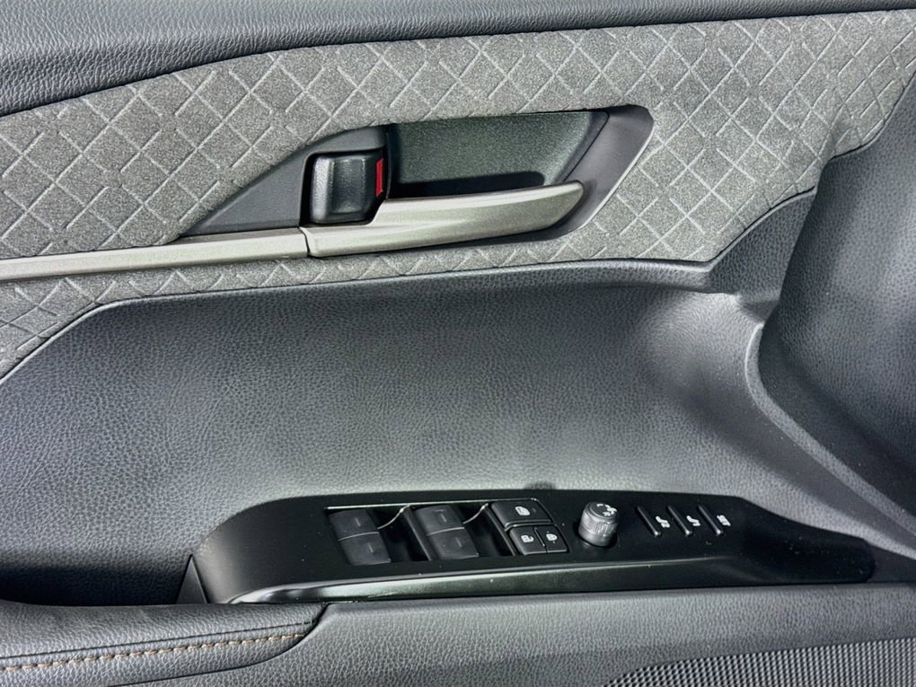 New 2026 Toyota Camry XLE AWD/4WD image 23