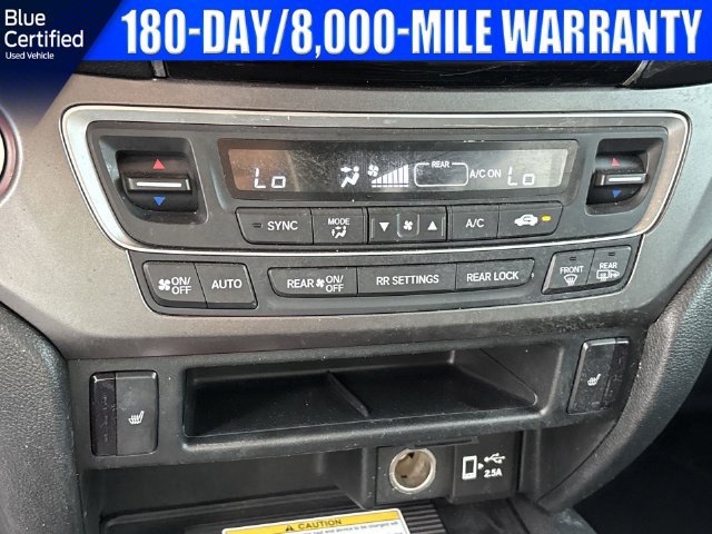 Used 2022 Honda Pilot Special Edition image 27