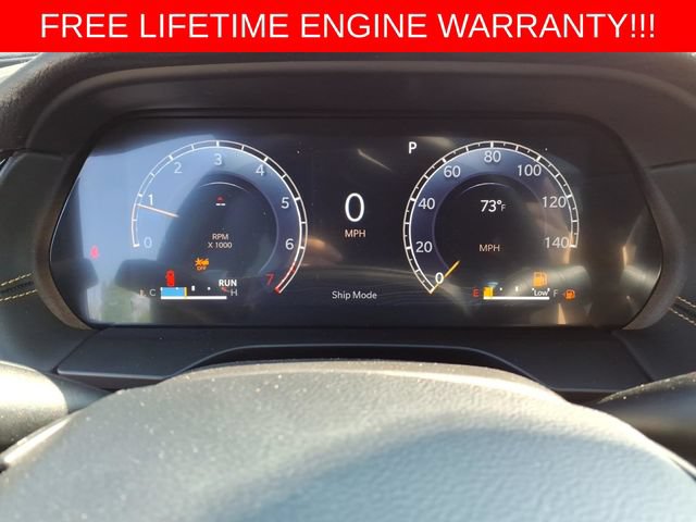 New 2026 Jeep Grand Cherokee L Limited AWD/4WD image 18