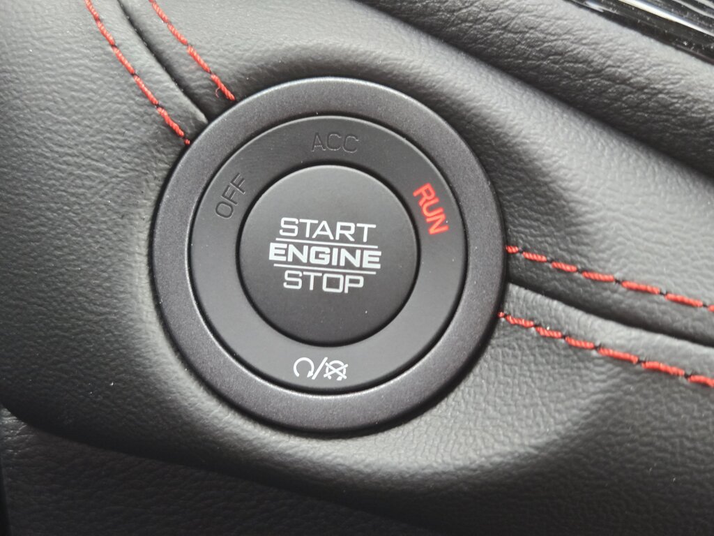 New 2026 Dodge Durango GT AWD/4WD image 25