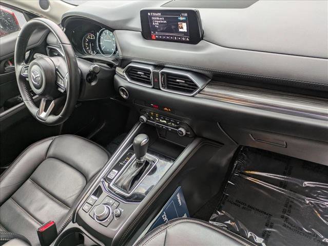 Used 2019 MAZDA CX-5 Grand Touring image 22