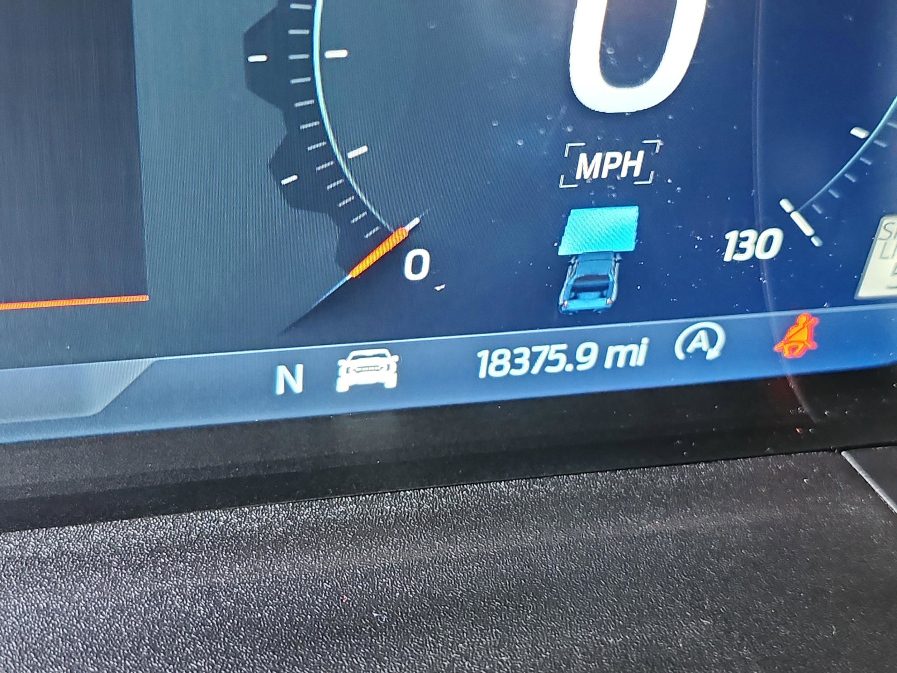 Used 2024 Ford Ranger Raptor image 12