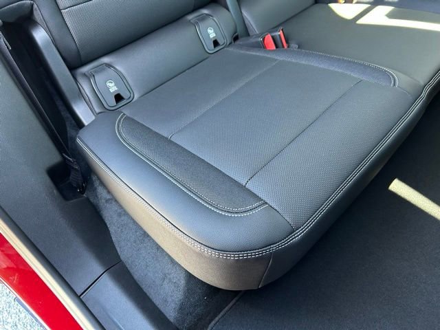 New 2025 Chevrolet Blazer EV LT AWD/4WD image 45
