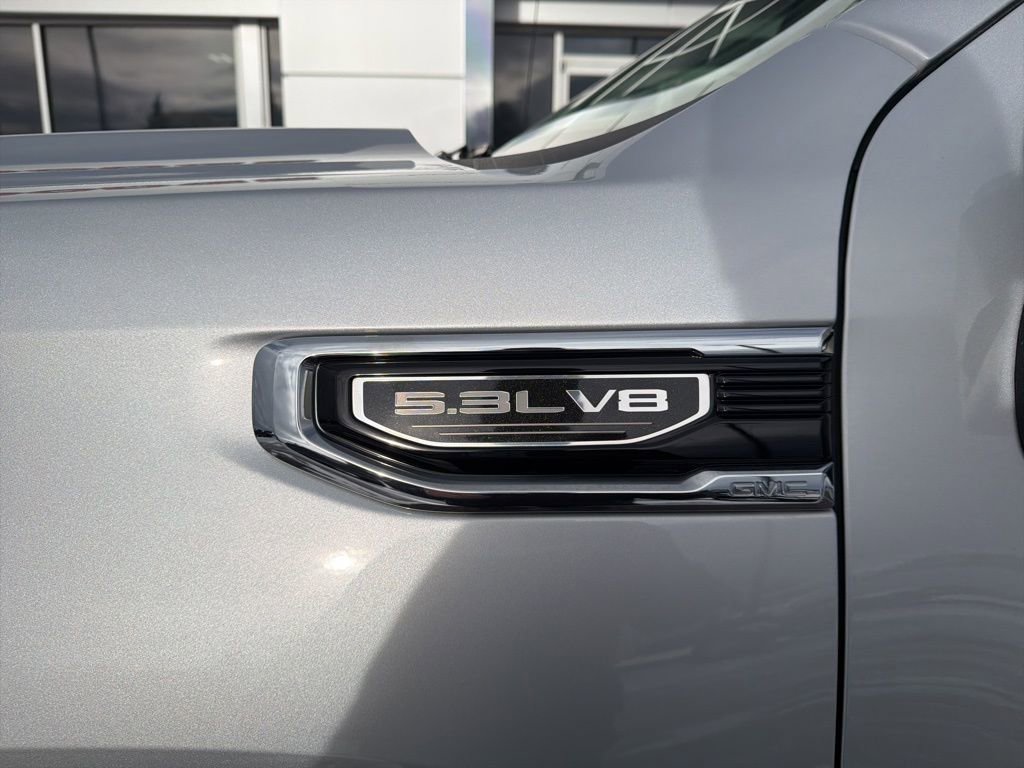 Used 2020 GMC Sierra 1500 SLE w/ Remote Start Package image 11