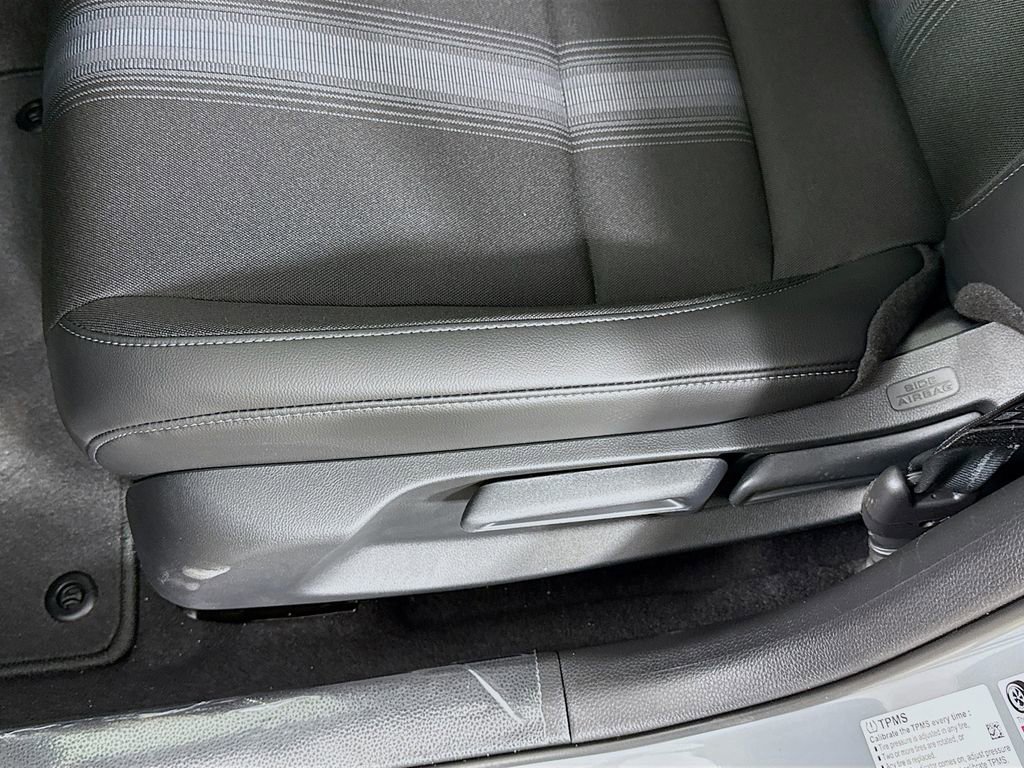 New 2026 Honda Civic Sport image 20