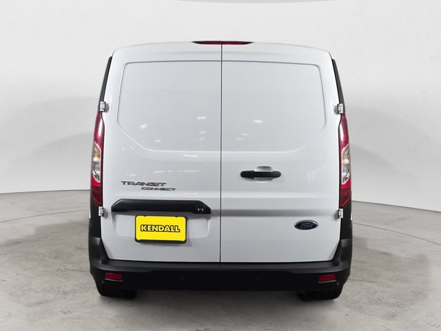 Used 2020 Ford Transit Connect XL FWD image 6