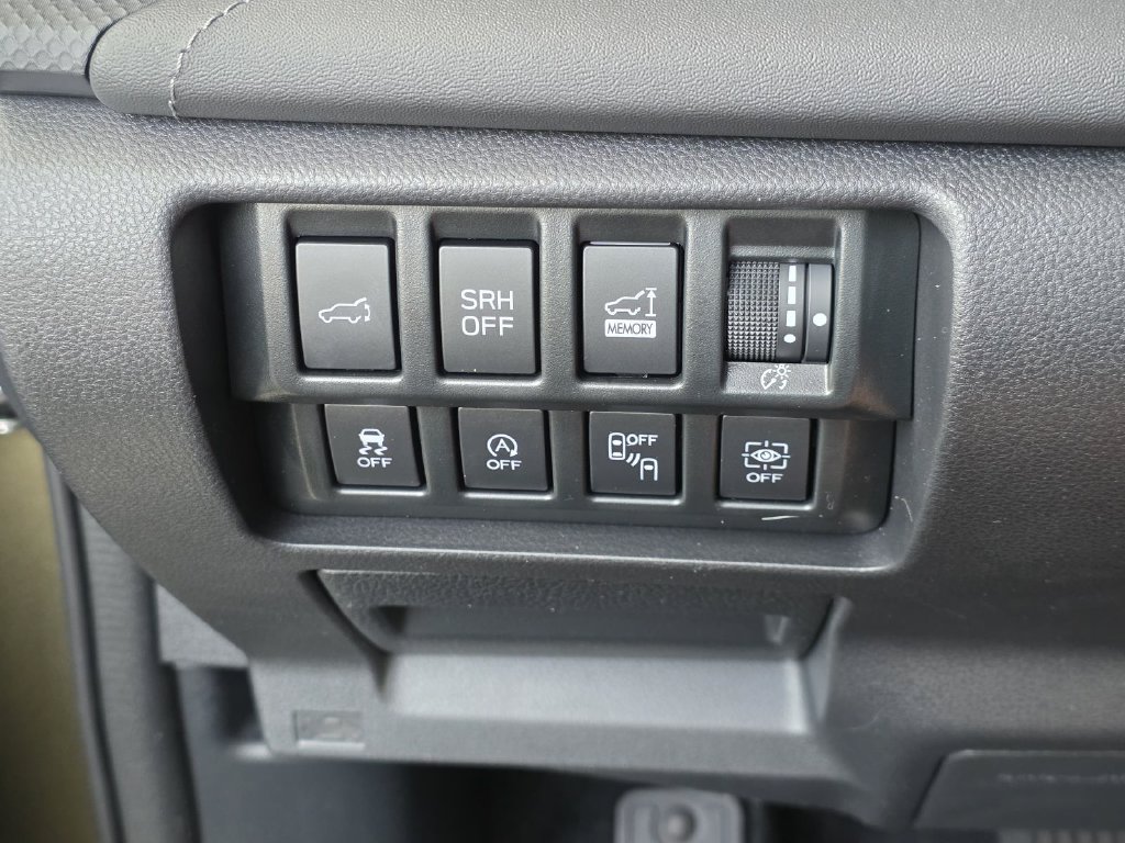 Used 2024 Subaru Forester Touring AWD/4WD image 26