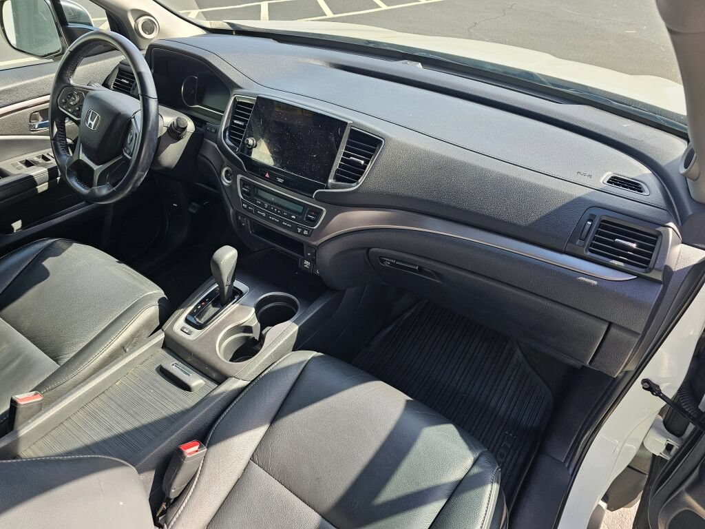 Used 2020 Honda Pilot EX-L image 12