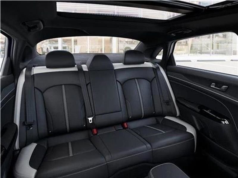 New 2026 Kia K5 GT-Line w/ GT-Line Premium Package image 43