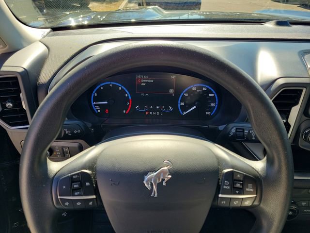 Used 2021 Ford Bronco Sport Big Bend image 18