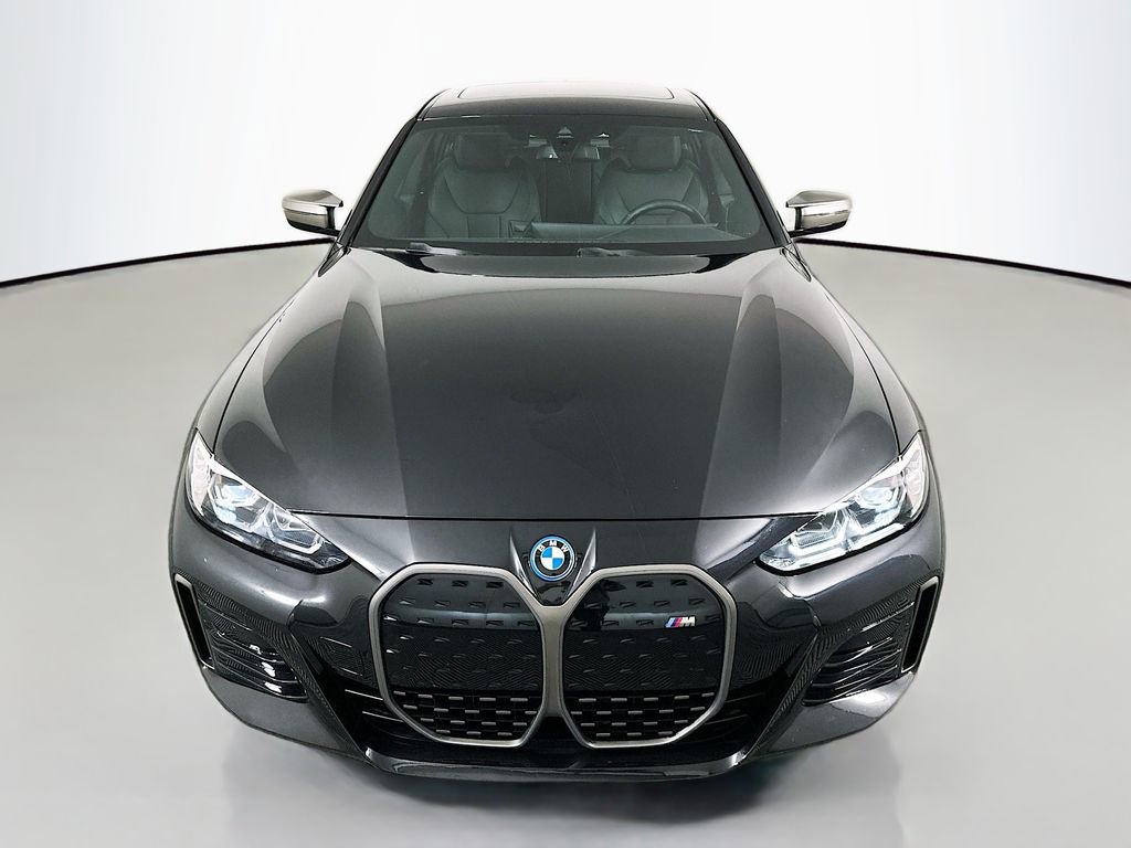 Certified 2022 BMW i4 M50 image 2