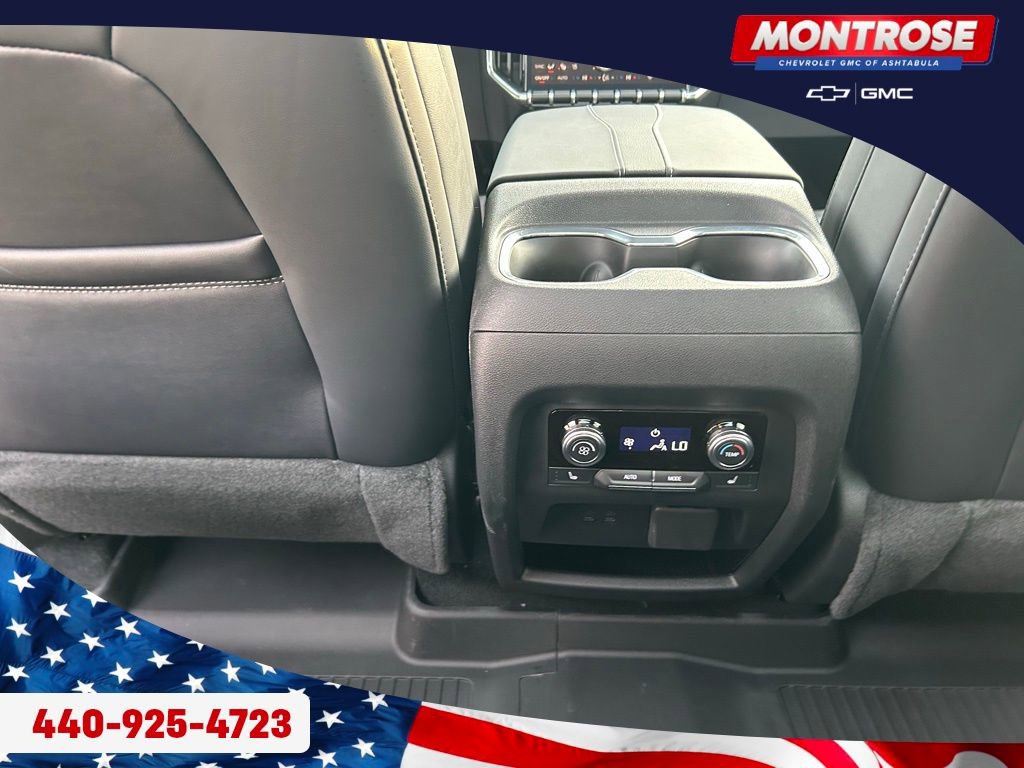 New 2026 GMC Acadia Denali image 23