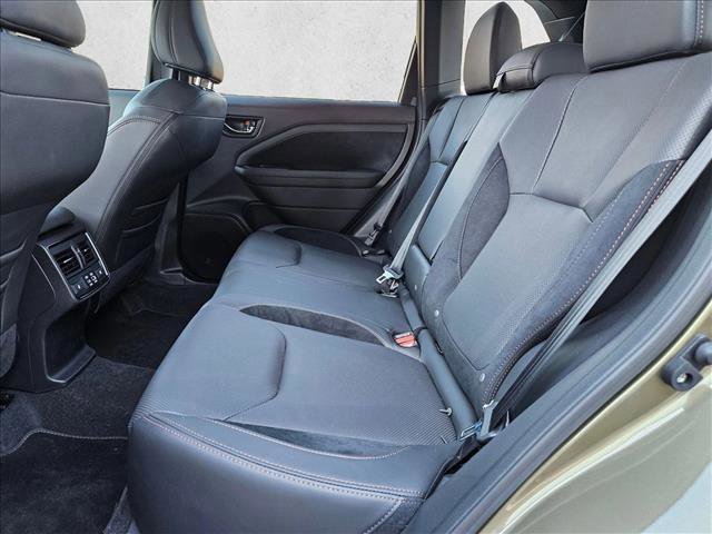 Used 2025 Subaru Forester Touring image 19