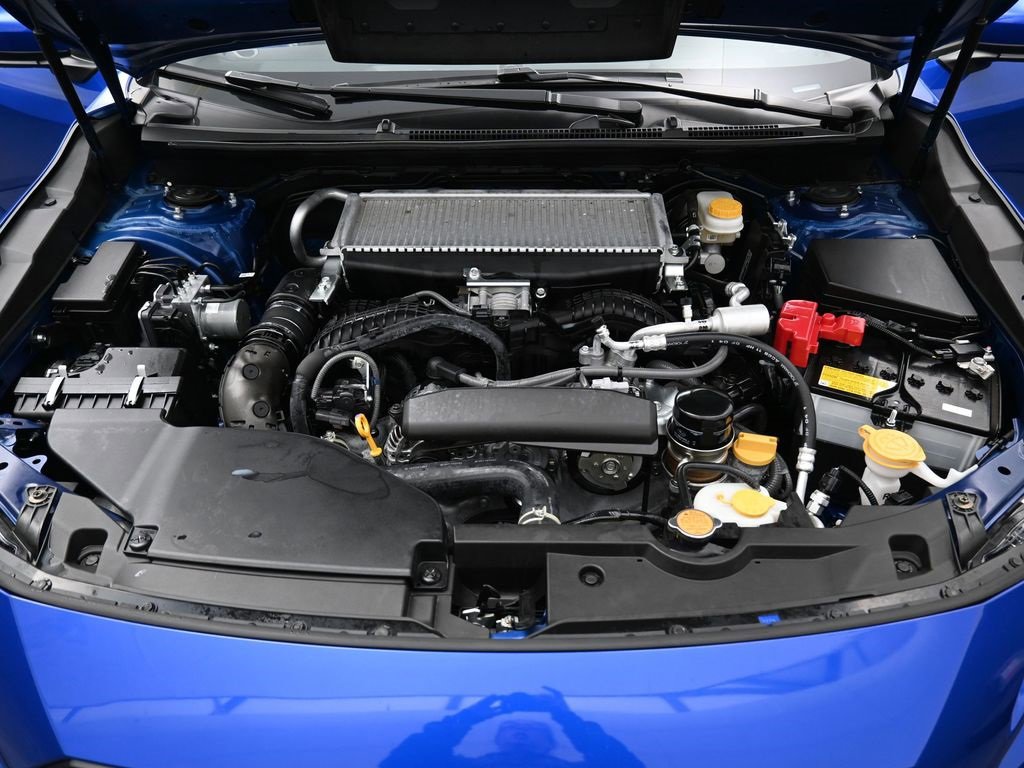 Used 2024 Subaru WRX Premium image 33