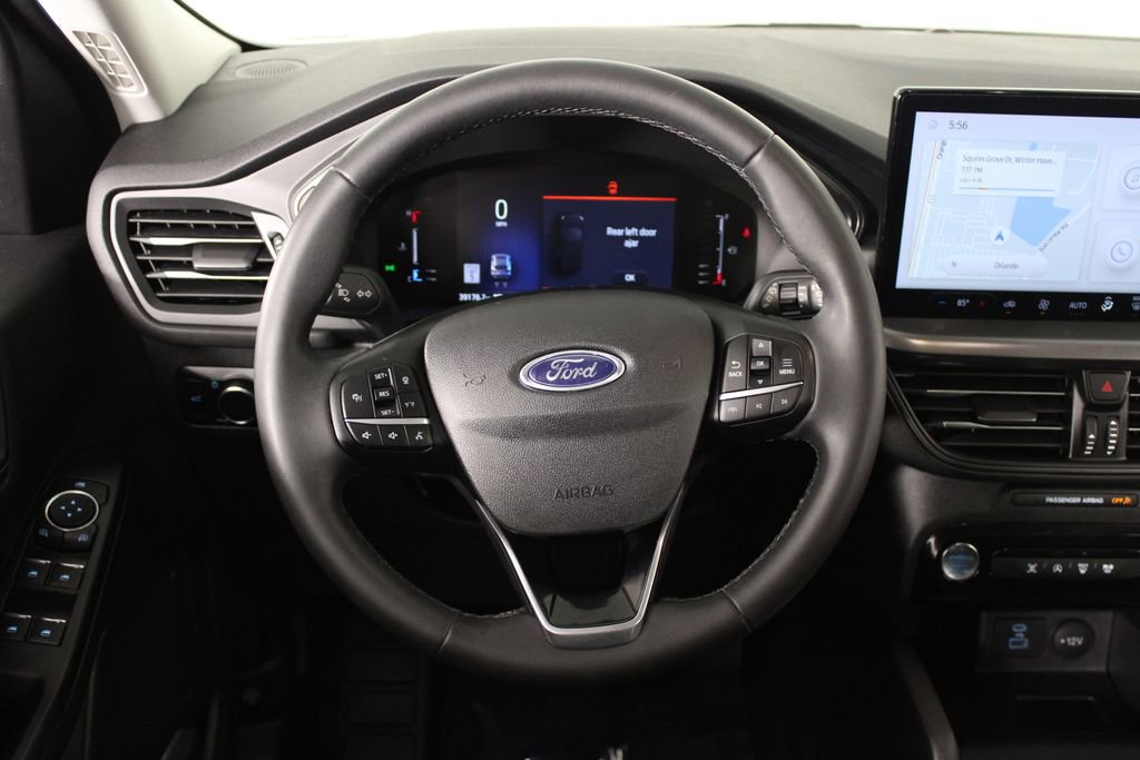 Used 2023 Ford Escape Active w/ Tech Pack #1 image 21