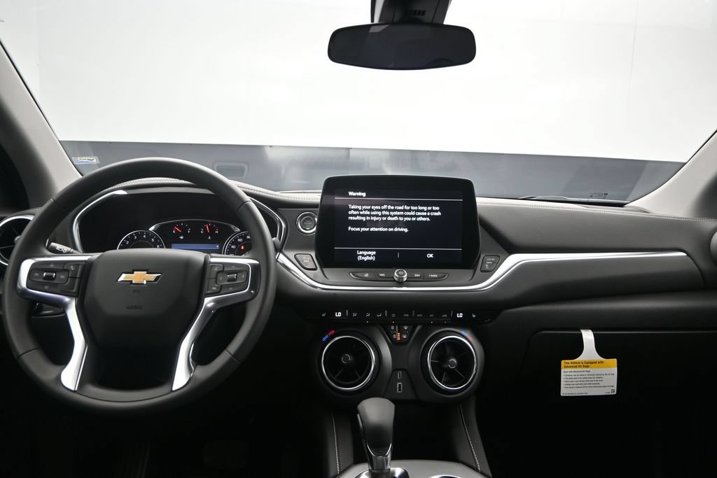 New 2026 Chevrolet Blazer LT FWD image 19