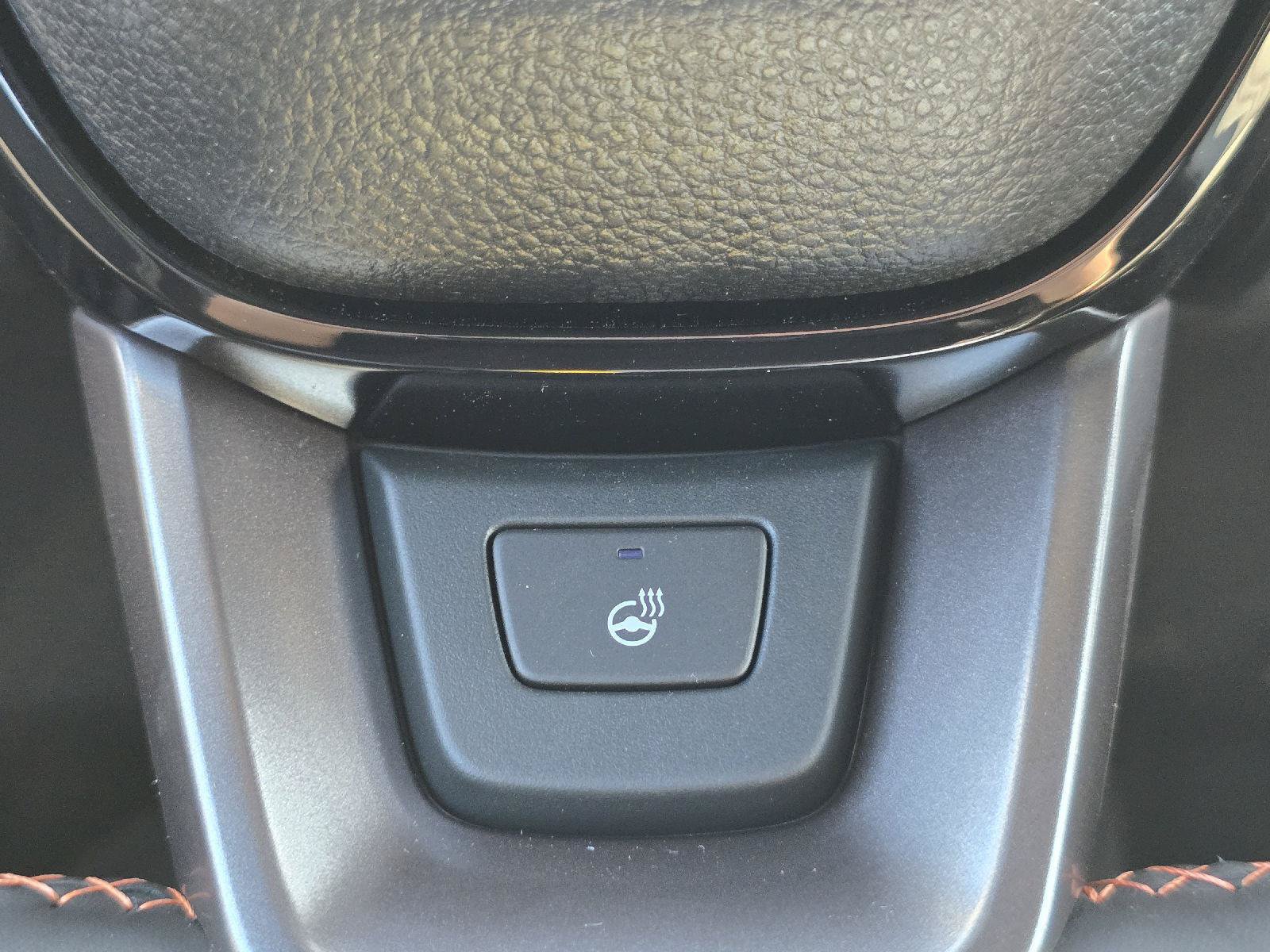 New 2026 Honda Pilot TrailSport image 29