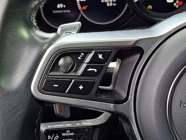 Certified 2023 Porsche Cayenne S Platinum image 27