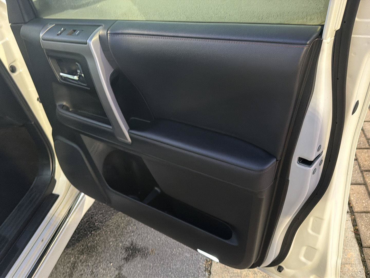 Certified 2023 Toyota 4Runner Limited RWD image 15