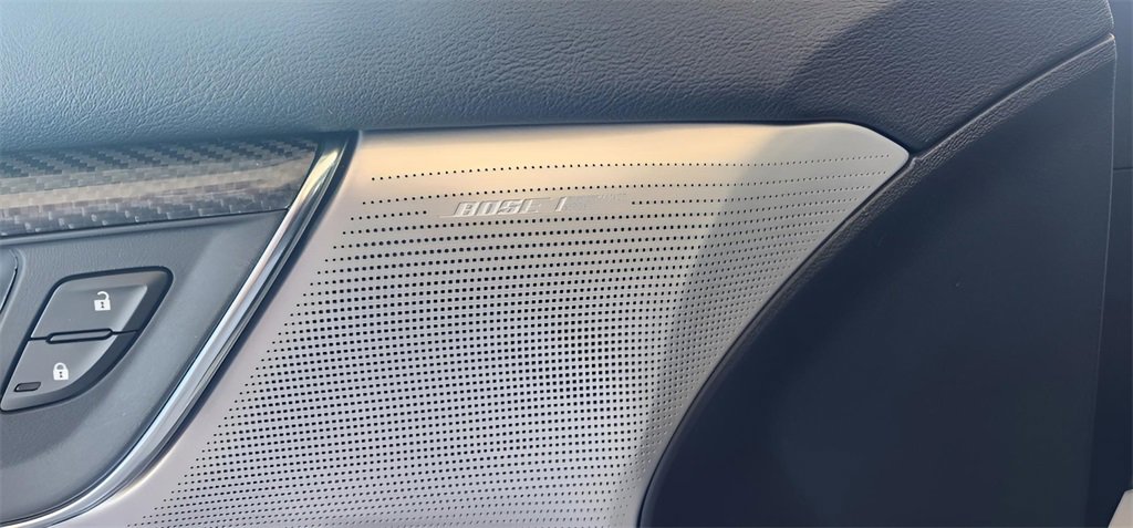 Used 2023 Cadillac CT5 V w/ Premium Package image 14