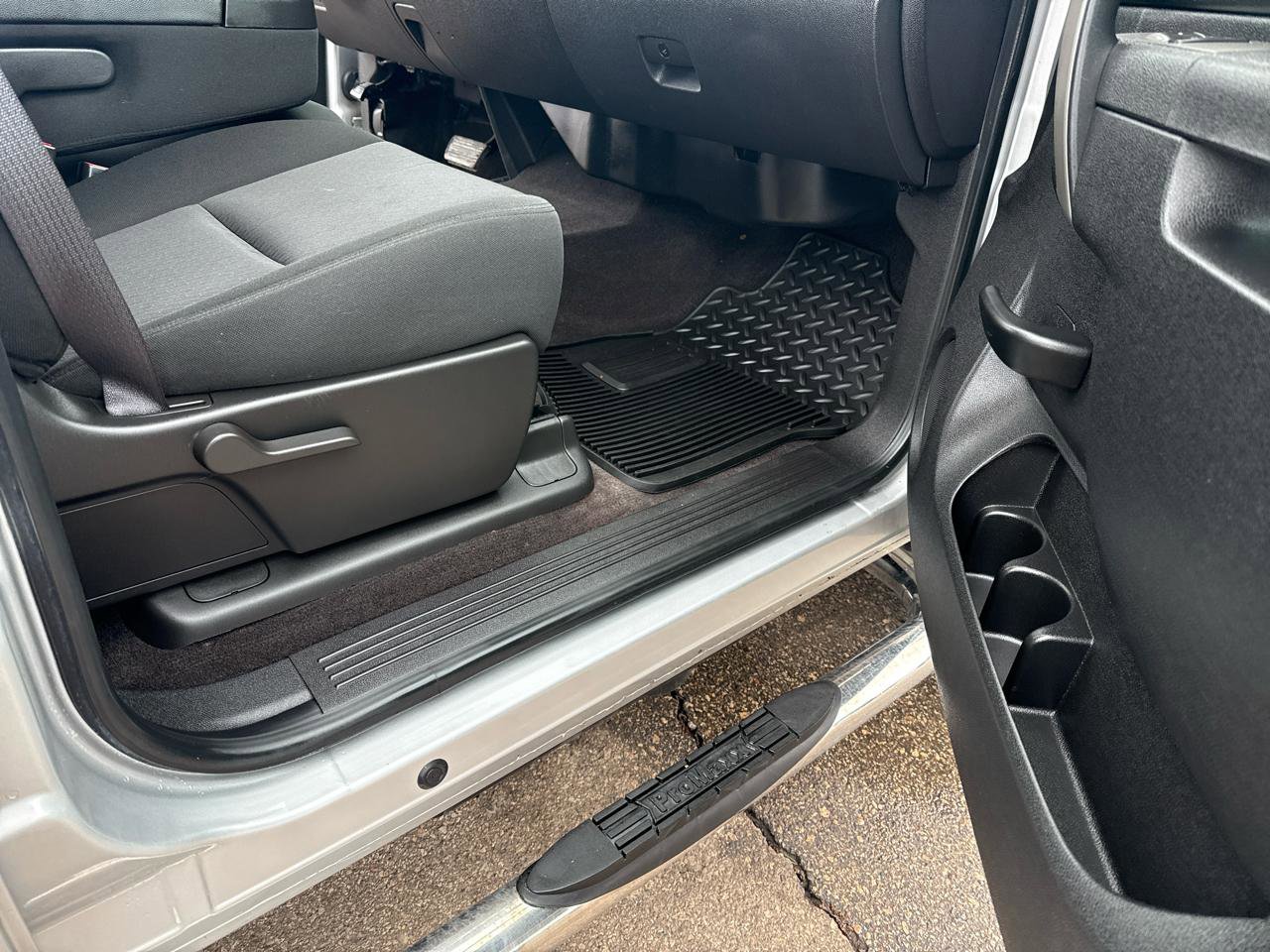 Used 2011 Chevrolet Silverado 3500 LT w/ Interior Plus Package AWD/4WD image 36