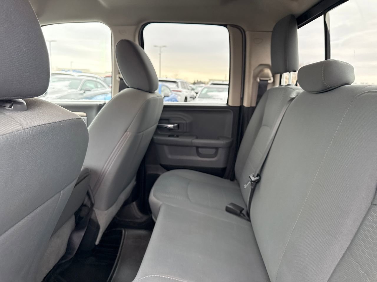 Used 2016 RAM 1500 Classic SLT image 15