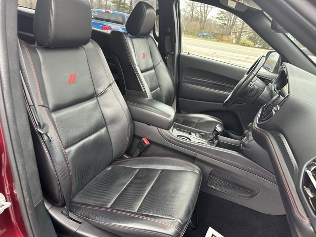 Used 2024 Dodge Durango GT image 14