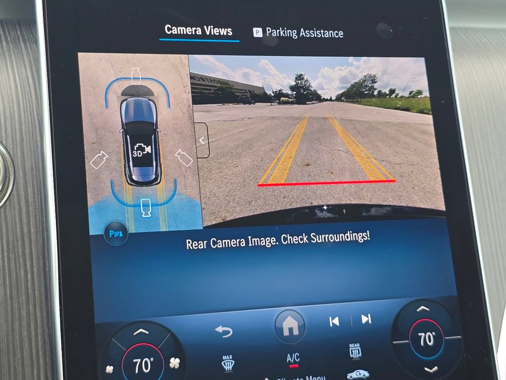 Certified 2026 Mercedes-Benz GLC 300 4MATIC image 9