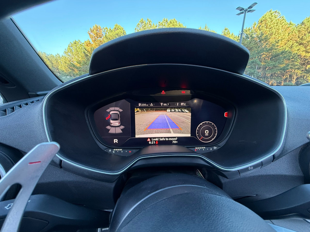 Used 2016 Audi TT 2.0T image 20