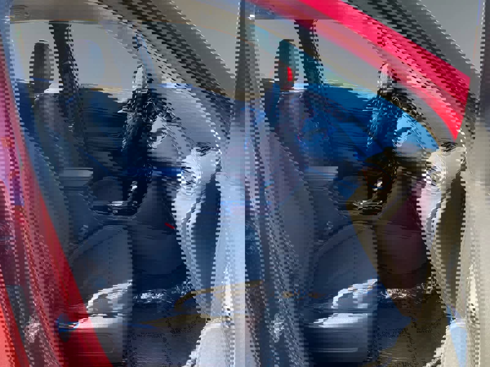 Used 2021 Buick Encore GX Select image 15