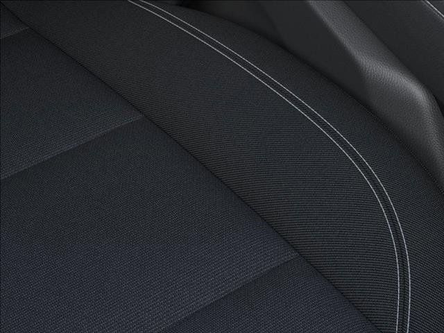 New 2026 Chevrolet Traverse LT w/ Driver Confidence Package image 21